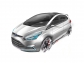 Ford Ford iosisMAX Concept 2009