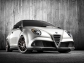 Alfa Romeo MiTo GTA