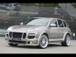 Porsche 2008 Hamann Porsche Cayenne Cyclone