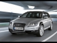 Audi Audi A6 allroad quattro 2009