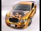 Bentley 2008 ASI Bentley W66 GTS Gold
