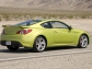 Hyundai Genesis Coupe 2010