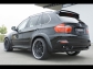 BMW 2008 Hamann BMW X5 Flash