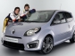 Renault Renault Twingo RS