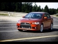 Mitsubishi Mitsubishi Lancer RalliArt 2009