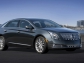 Cadillac XTS 2013