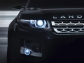 Land Rover Land Rover LRX Concept 