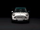 Mini MINI Crossover Concept