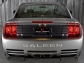 Ford Saleen SA-25 Sterling Edition Mustang