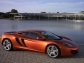 McLaren MP4-12C