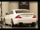 Mercedes-Benz Wheelsandmore CLS White Label 2009