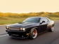 Dodge Classic Design Concepts Group 2 Widebody Challenger