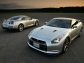 Nissan Nissan GT-R 2008