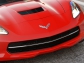 Chevrolet Corvette Stingray 2014