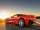 Chevrolet Corvette Stingray 2014