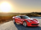 Chevrolet Corvette Stingray 2014