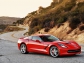 Chevrolet Corvette Stingray 2014