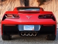 Chevrolet Corvette Stingray 2014