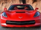 Chevrolet Corvette Stingray 2014