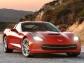 Chevrolet Corvette Stingray 2014