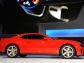 Chevrolet Camaro zl1 2012