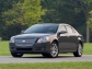 Chevrolet Malibu Sedan 2009-2011