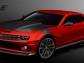 Chevrolet Camaro 1le , Corvette 2012