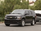 Chevrolet Tahoe 2009-2011