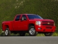 Chevrolet Silverado Crew Cab Pickup 2010