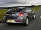 Chevrolet Cruze Hatchback 2011