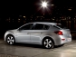 Chevrolet Cruze Hatchback 2011