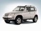 Chevrolet Niva 2009-2011