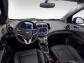 Chevrolet Aveo Hatchback 2011