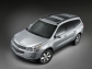 Chevrolet Traverse 2009