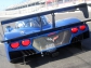 Chevrolet Corvette Daytona prototype 2012