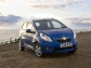 Chevrolet Spark Hatchback 2010