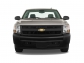 Chevrolet Silverado Pickup 2008-2011