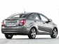 Chevrolet Aveo Sedan 2011