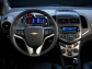 Chevrolet Aveo Hatchback 2011