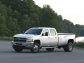 Chevrolet Silverado Crew Cab Pickup 2010