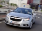 Chevrolet Cruze Hatchback 2011