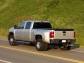 Chevrolet Silverado Crew Cab Pickup 2010