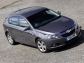 Chevrolet Cruze Hatchback 2011