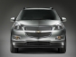 Chevrolet Traverse 2009