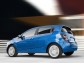 Chevrolet Aveo Hatchback 2011