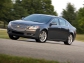 Chevrolet Malibu Sedan 2009-2011