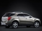 Chevrolet Equinox 2010