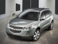 Chevrolet Traverse 2009