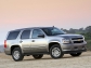 Chevrolet Tahoe 2009-2011