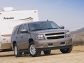 Chevrolet Tahoe 2009-2011